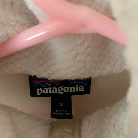 Patagonia Fleece Sweatshirt - Picture 4 of 6